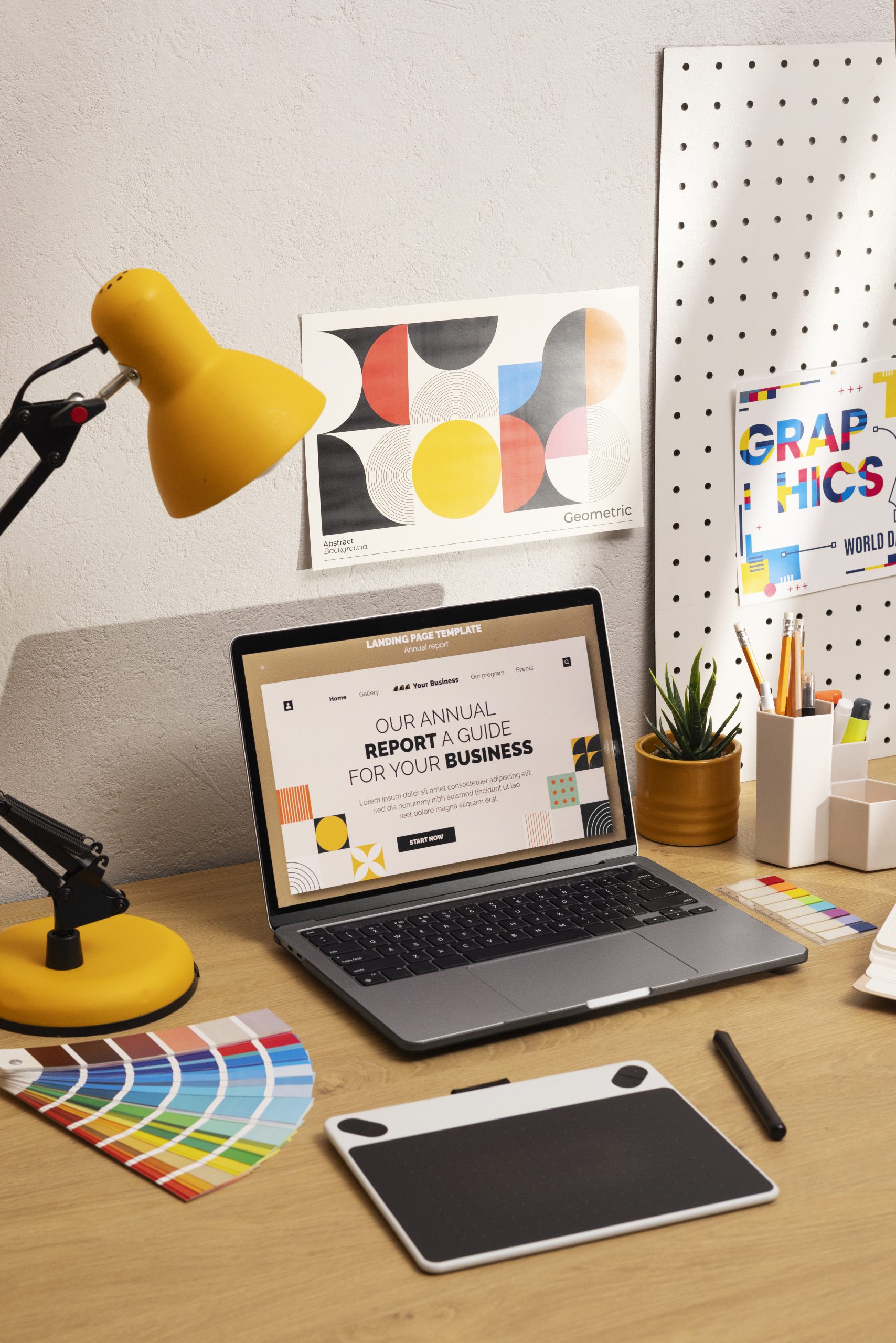 graphic-design-branding