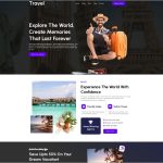 Travel & Tourism